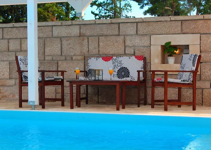 Villa Daria