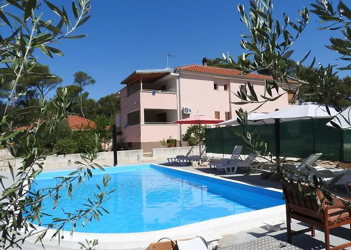 Villa Daria