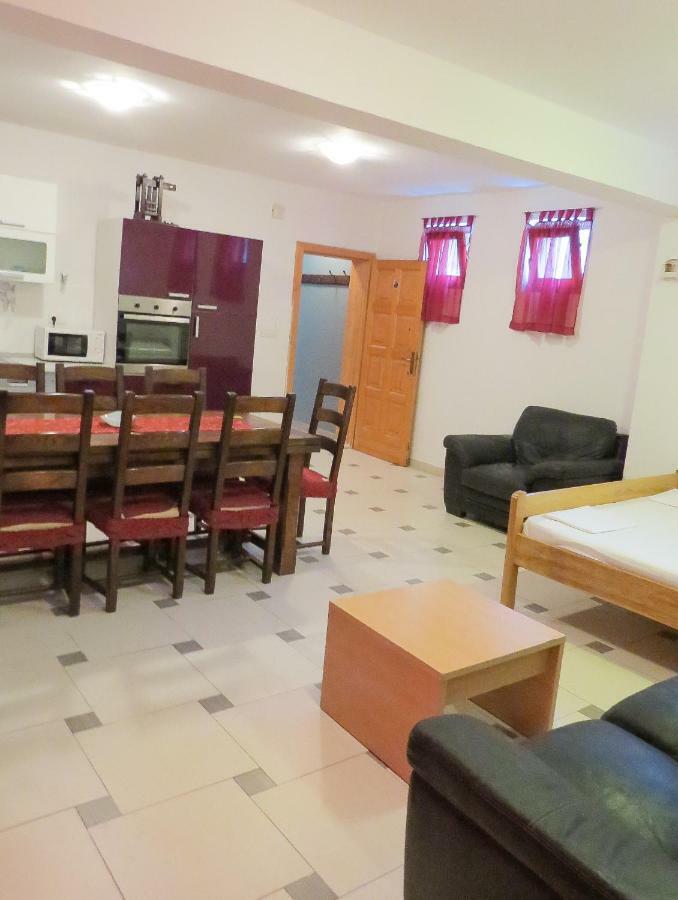 Apartment Daria