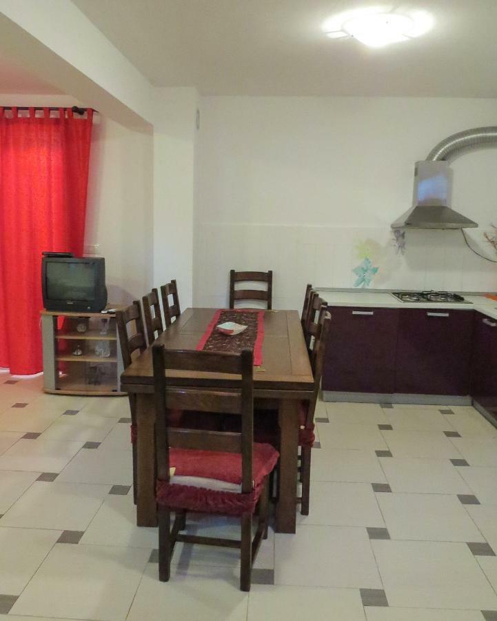 Apartment Daria Pakostane