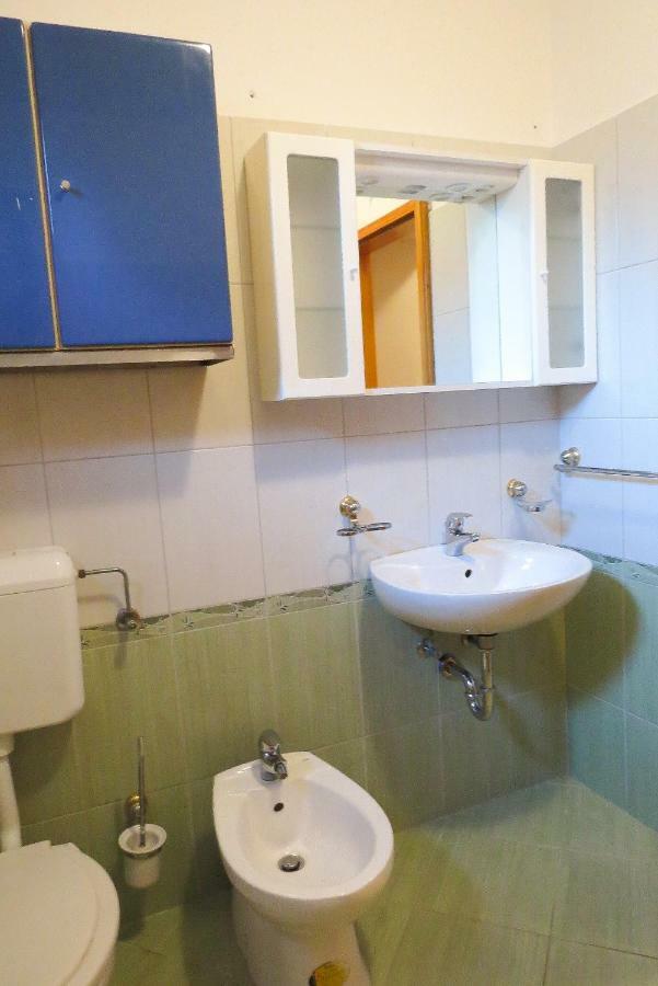Apartment Daria *