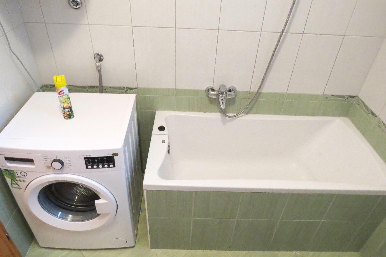 Daria Apartment Pakostane