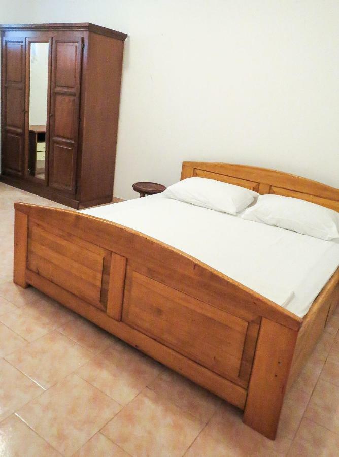 Apartment Daria