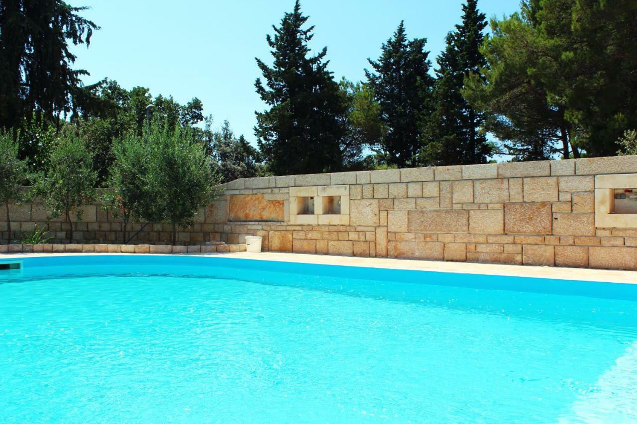 Apartment Daria Pakostane