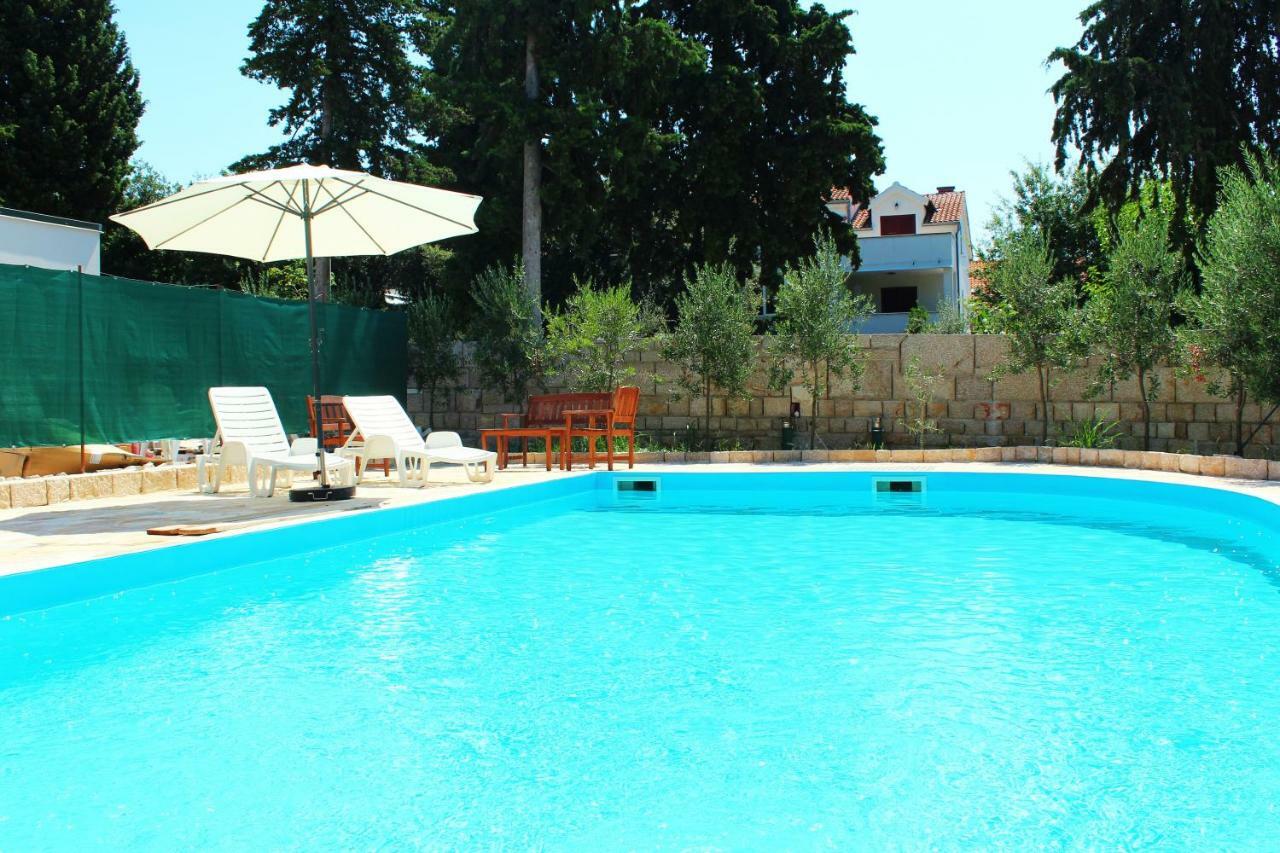 Apartment Daria *