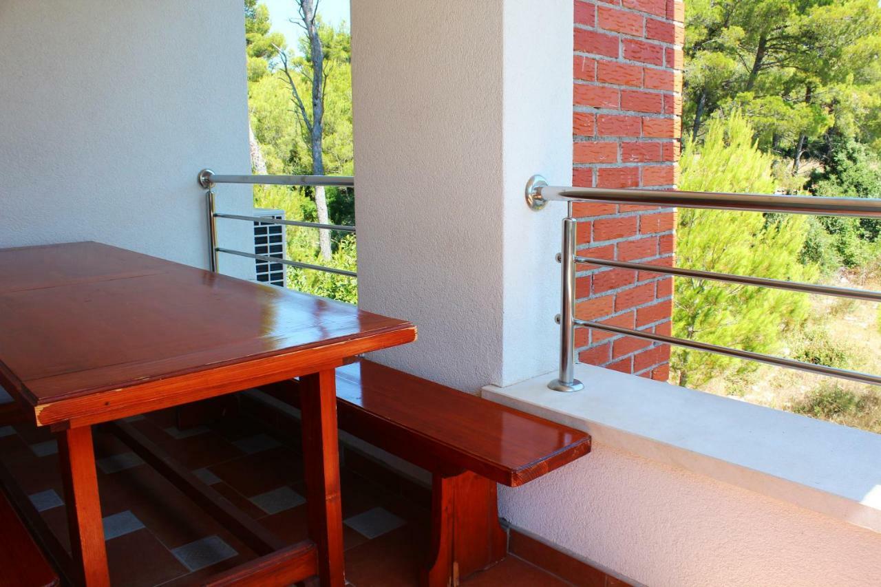 Apartment Daria *