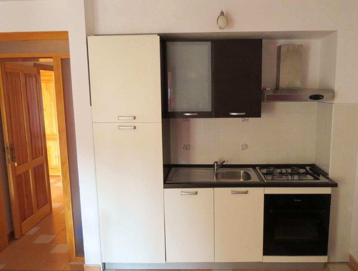 Apartment Daria Pakostane
