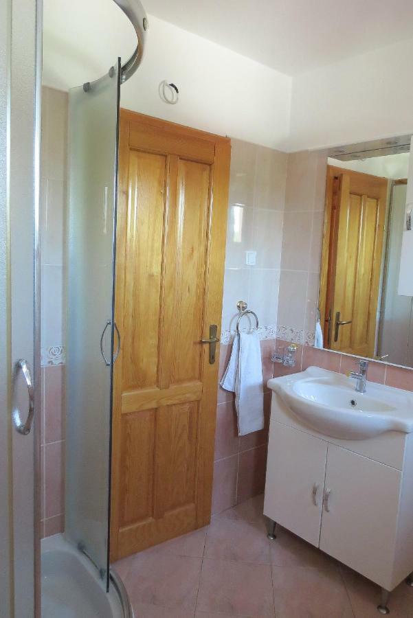 Daria Apartment Pakostane