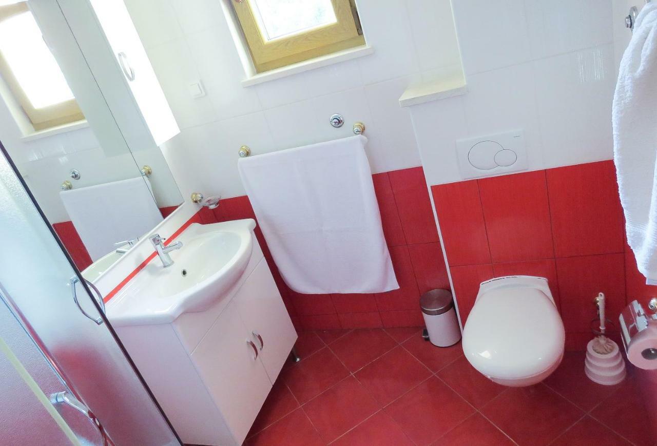 Daria Apartment Pakostane