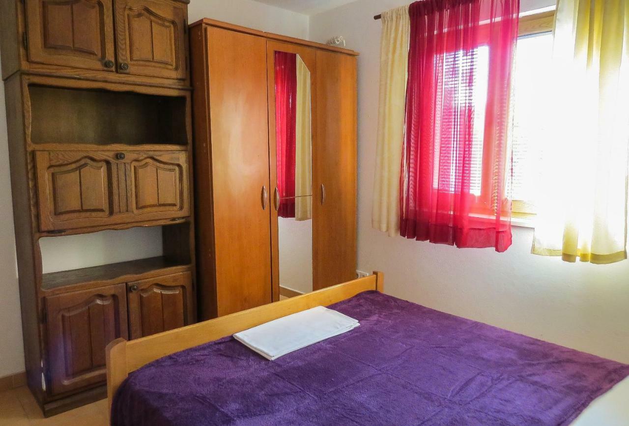 Daria Apartment Pakostane