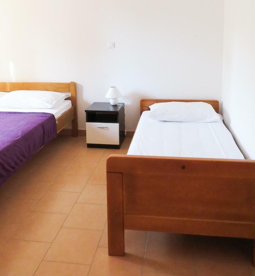 Apartment Daria