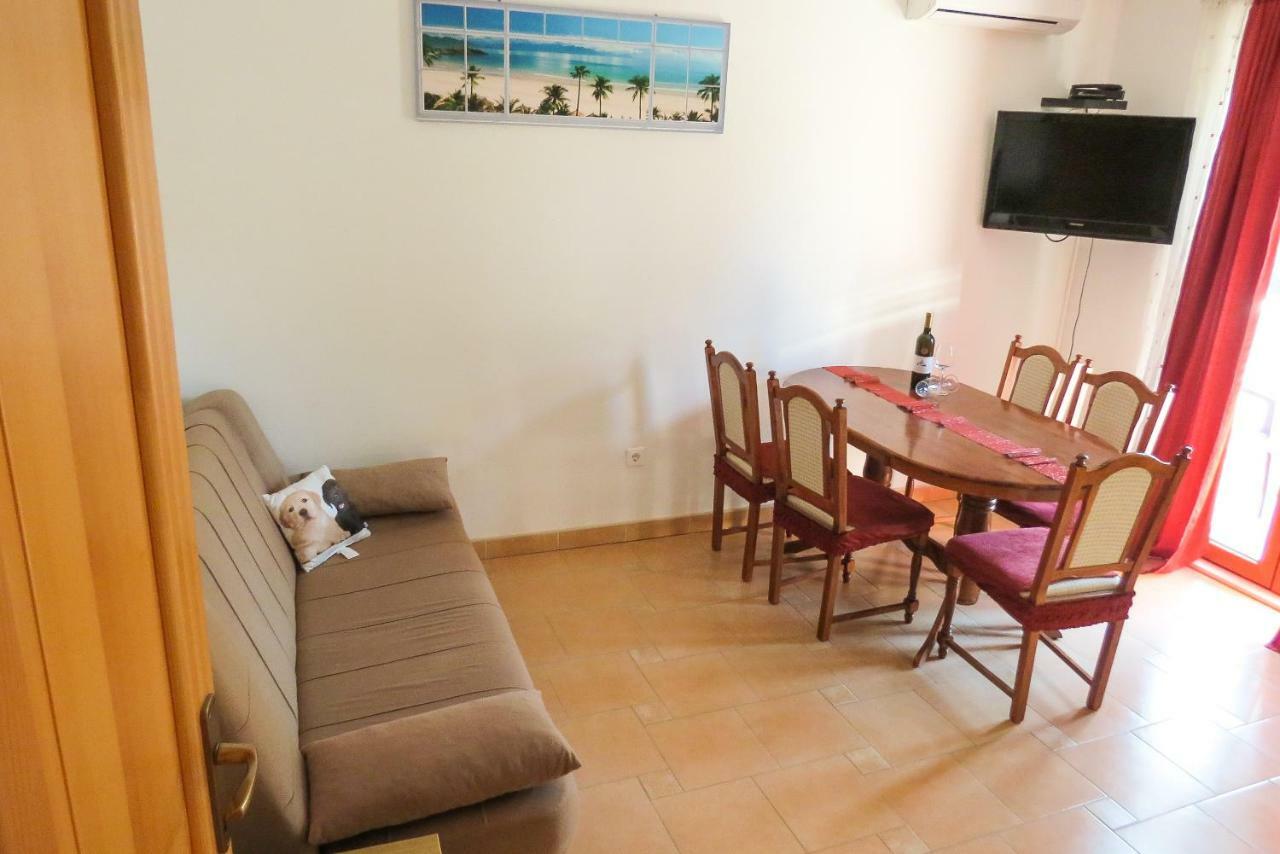 Apartment Daria Pakostane